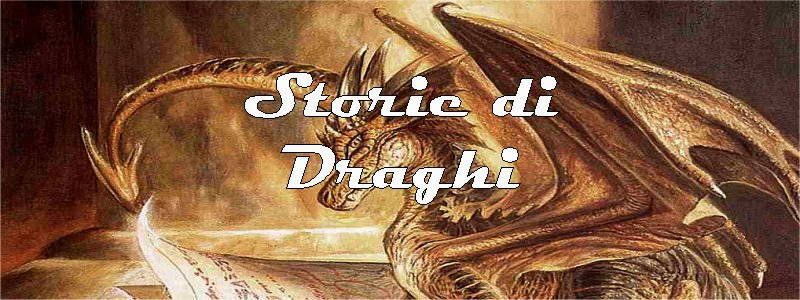 storie di draghi in arte