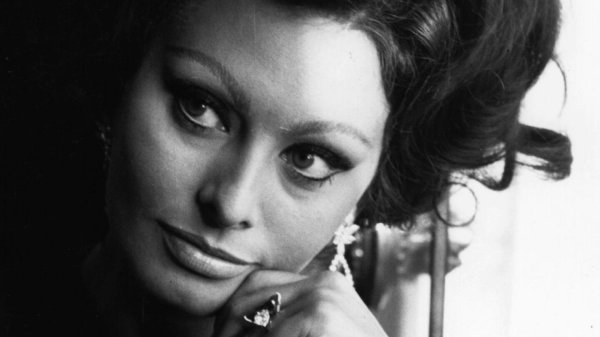 Sophia Loren 004