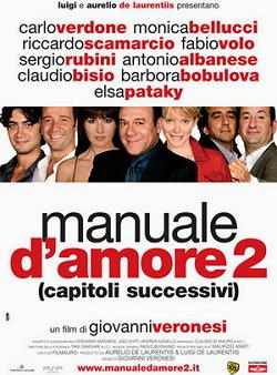 Sergio Rubini in Manuale d'amore 2