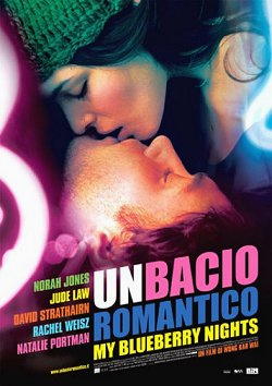 Jude Law nel film Un bacio romantico