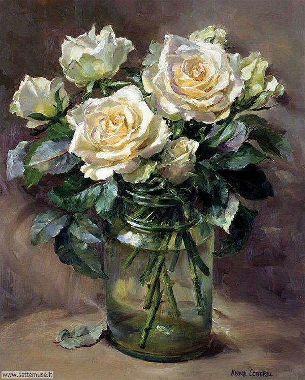 vasi di fiori Anne Cotterill-3