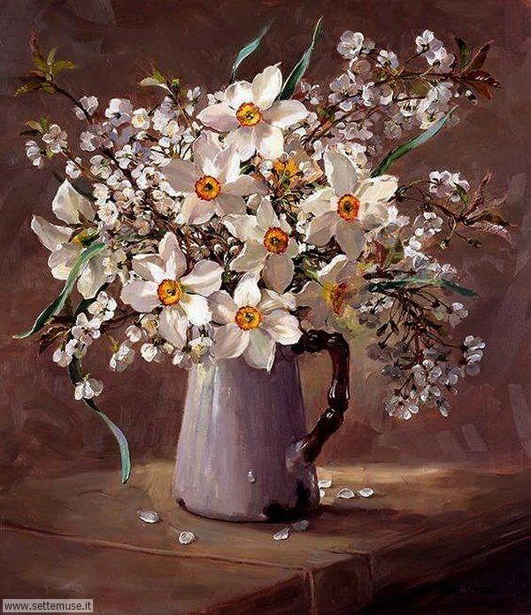 vasi di fiori Anne Cotterill-6