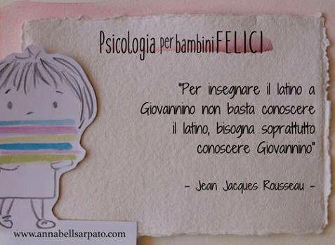 psicologia per bambini felici 2