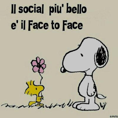 Vignette Divertenti Su Snoopy