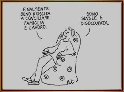 Single uomini