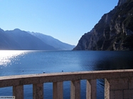 Lago di Garda piste ciclabili