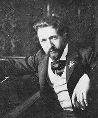 Ferruccio Busoni, foto e biografia