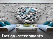 design e arredamento