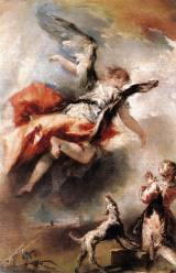 Opera di Gianantonio Guardi