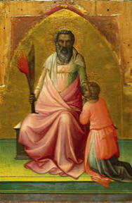 Dipinto di Lorenzo Monaco