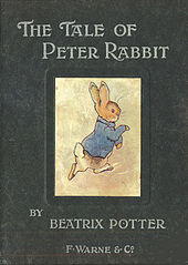 Libro di Potter Beatrix