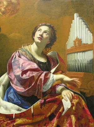 Dipinto di Simon Vouet