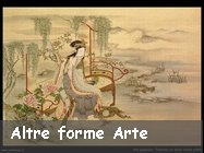 Altre forme arte oltre la pittura scultura