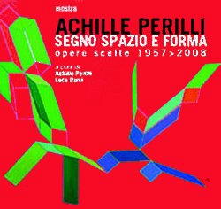 Edizione di Achille Perilli