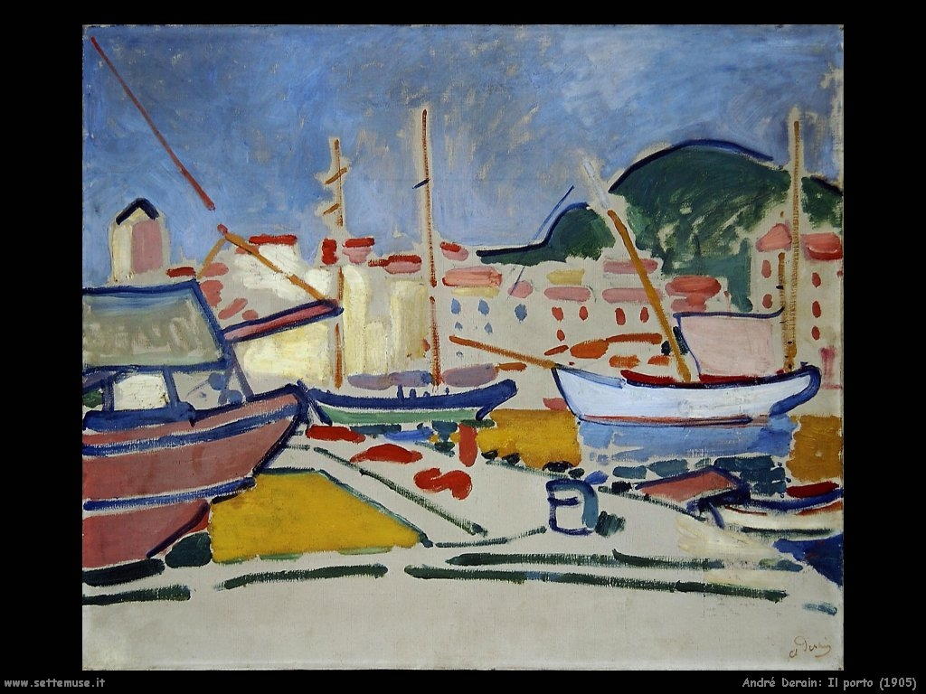 andré_derain_porto_1905