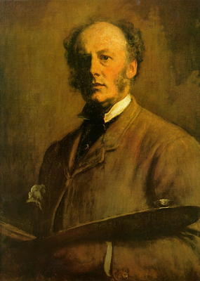 Biografia di John Everett Millais