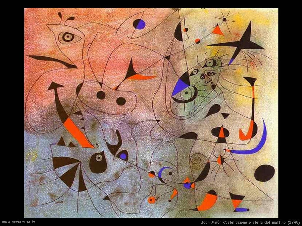 1940_joan_miro_076_costellazione_stella_del_mattino