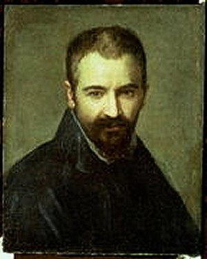 Dipinto di Antonio Allegri da Correggio