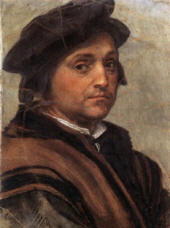 Ritratto di Andrea del Sarto