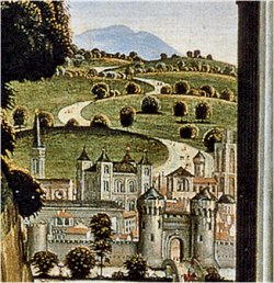 Opera di Domenico Ghirlandaio