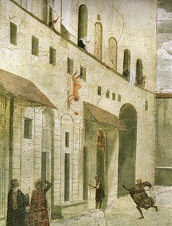 Quadro di Domenico Ghirlandaio