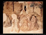 filippo lippi Ordine delle Carmelitane (1432)