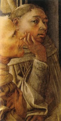 Pittura di Filippo Lippi