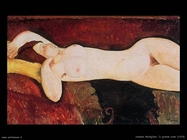 Il grande nudo (1918)