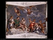 Giunone e Venere (1561)