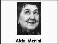Alda Merini biografia e poesie