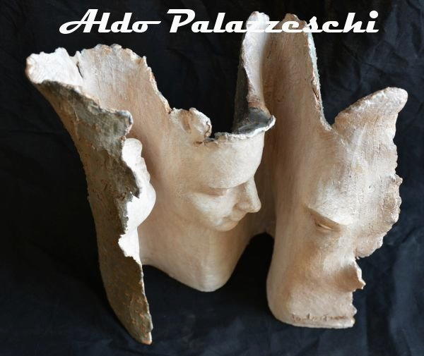 Aldo Palazzeschi foto e poesie