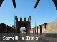 Castelli in Italia