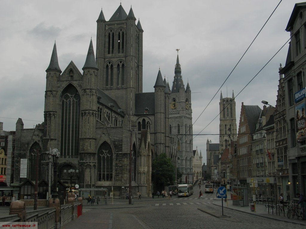 foto Belgio varie località