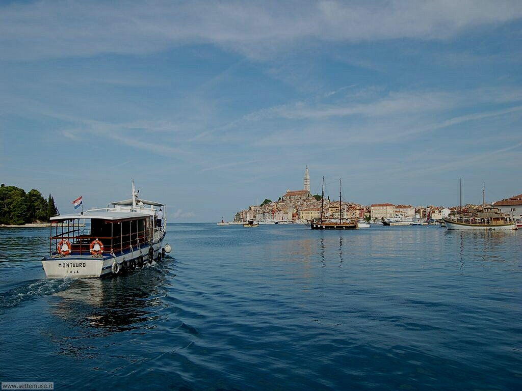 foto croazia Rovinj 4