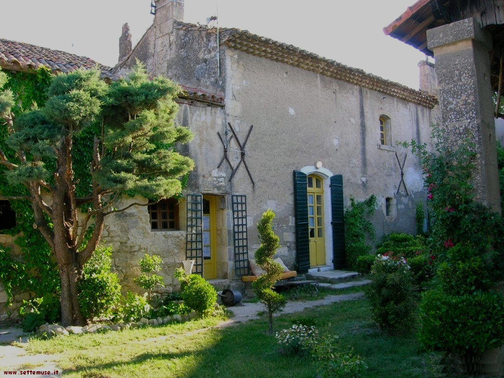 foto Francia Le Presbitere