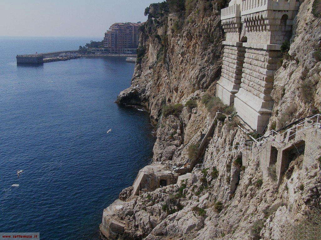 Museo oceanografico del Principato di Monaco