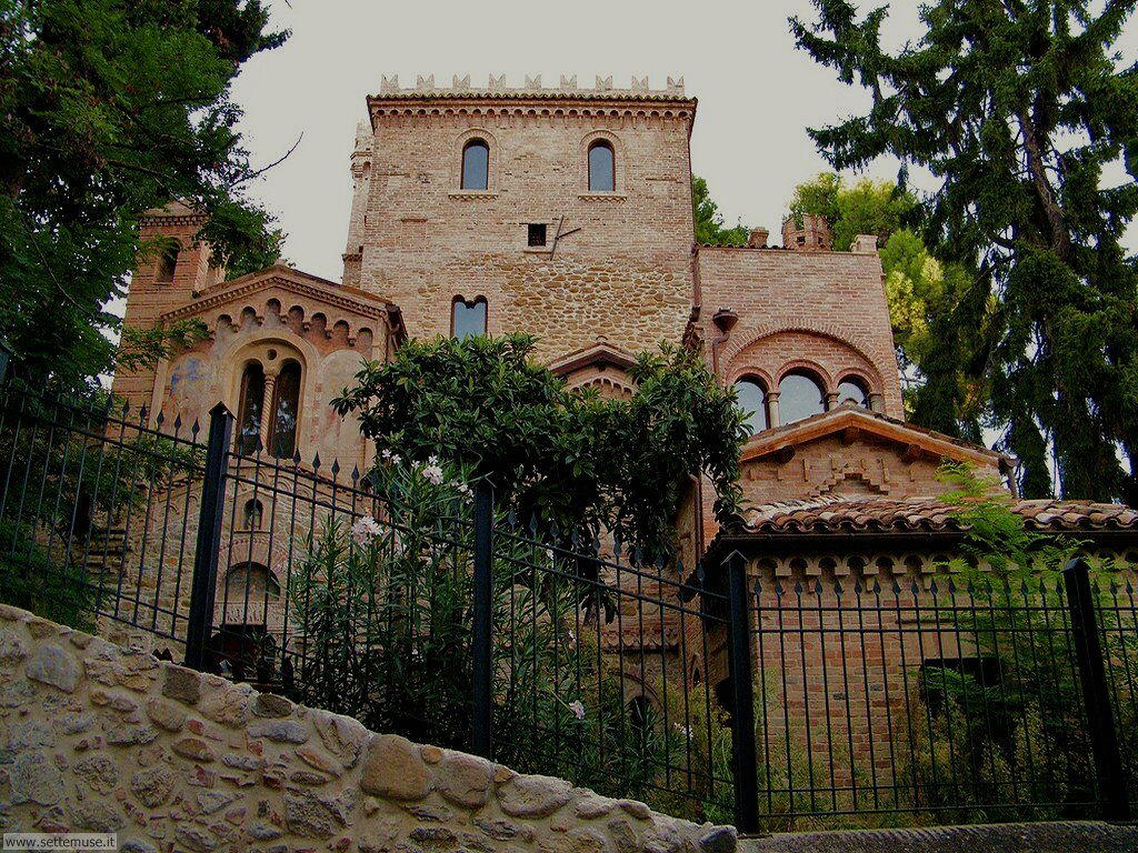 Castello della Monica