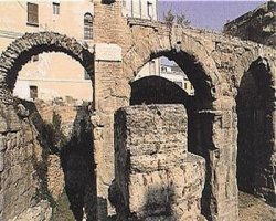 Teramo Teatro Romano