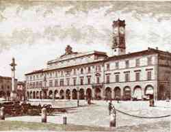 Forlì storica