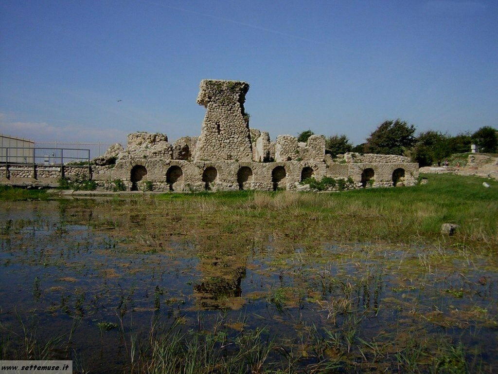 Villa Tiberio foto 55