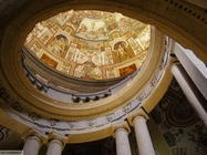 Caprarola Palazzo Farnese guida e foto