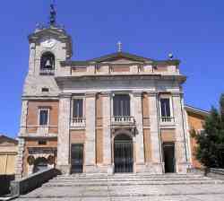 Alatri - Cattedrale di San Paolo