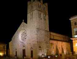 Alatri - Santa Maria Maggiore