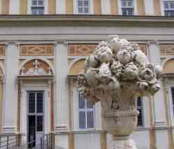 Caprarola Palazzo Farnese