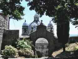 Montefiascone (Viterbo) - La Cattedrale