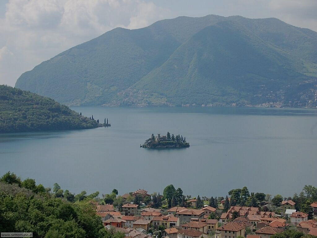 Sulzano lago iseo foto 062