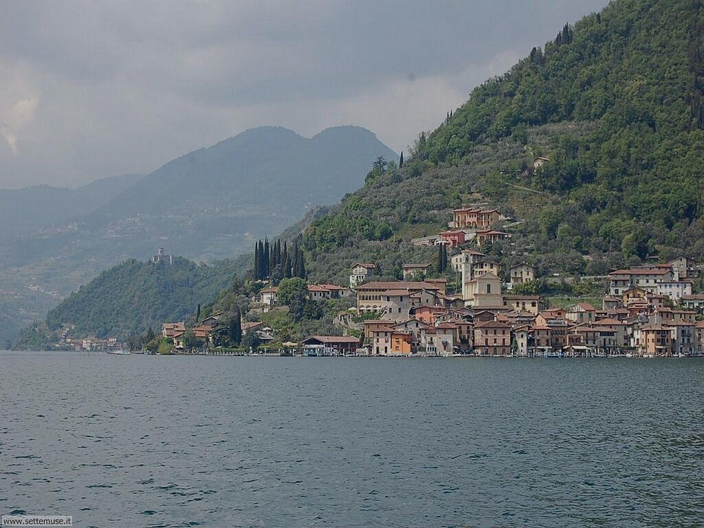 Sulzano lago iseo foto 082