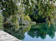 Golasecca fiume ticino guida e foto