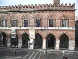 Cremona - Palazzo Comunale