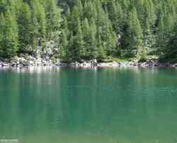 Madesimo - Lago Azzurro